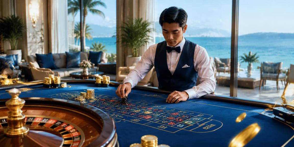 xxx2d Khám phá bàn chơi Live Baccarat Dem